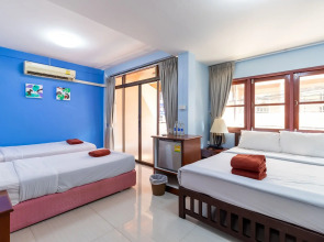 Thipurai Annex Hotel