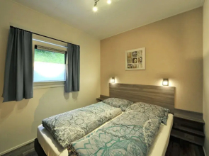 Chalet in Tyrol Near Ski Slopes & Sauna