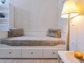 MD Studio apartman
