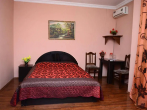 Hotel Kvareli