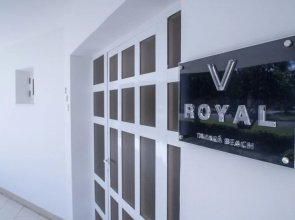 V Royal Luxury Villas