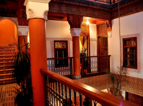 Riad Lila