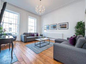 Host Apartments Falkner House Luxurious Duplex