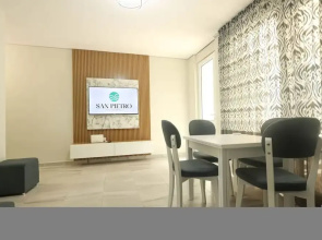 Sanpietro Vacation Apartment 024