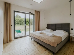 Apartamenty U Cherubinow