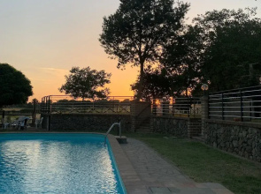 Farmhouse With Pool in an Area With History, Nature and art