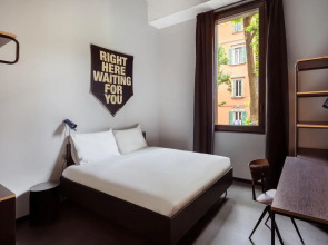 The Social Hub Bologna