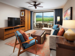 The Westin Nanea Ocean Villas, Ka'anapali
