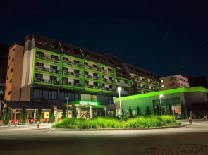 Hotel Vesna