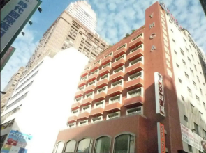 Y Hotel