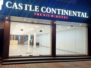 Castle Continental Premium Hotel