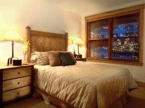 The Springs Condos by Keystone Resort