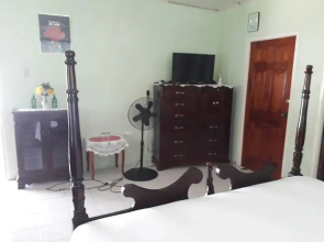 Suzette's Homestay