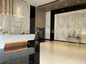 Panora 2-Bedroom Apartment With Sea View