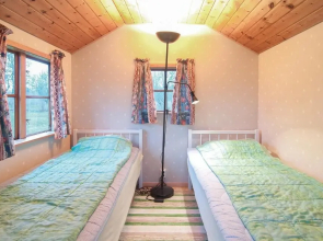 Stunning Home in Slite With 3 Bedrooms
