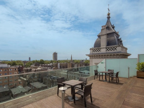 Hilton London Paddington