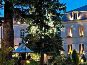 Cèdre Beaune, A Beauvallon Hotel & Spa