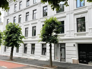 Nordic Host - Frogner - Well appointed 2 Bedroom in Lovely West Side Neighborhood