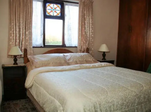 Arradale House