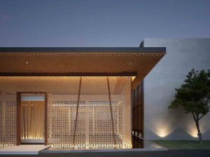 Bamboori Boutique Resort Chiang Mai