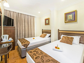 Hotel 81 Chinatown