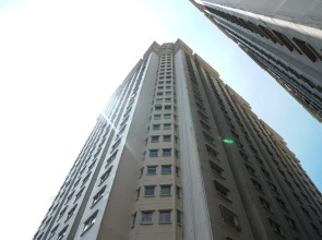 Comfort 2Br At Mediterania Gajah Mada Apartment