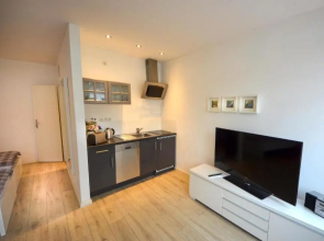 Ferienwohnungen Legienstraße