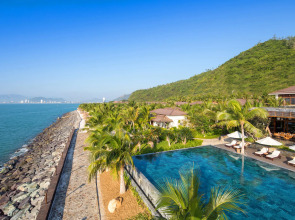 Amiana Resort Nha Trang