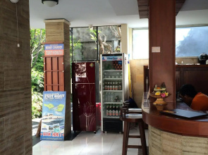 Kondra Premiere Guest House Kuta