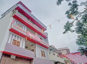 Bikram Stays by OYO Rooms