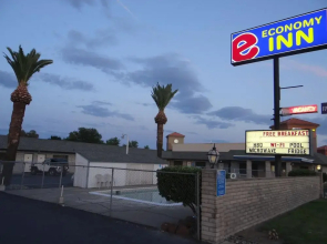 Economy Inn Corning