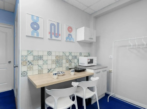 Жилые помещения на Гагарина