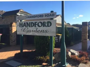 Handford Gardens