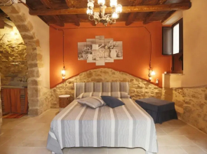 Il palazzetto del pescatore