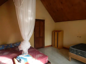 Mente Indah Cottages(Mente Indah Cottage)