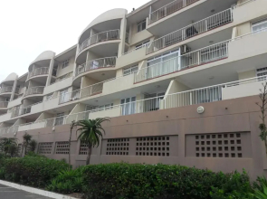 316 Cozumel