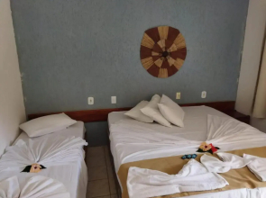 Pousada Flor De Lotus