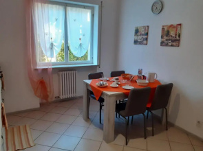 Saglia Apartments