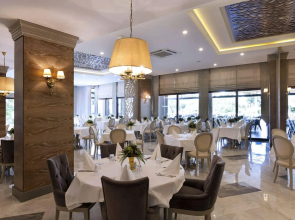 Samara Hotel Bodrum Ultra All Inclusive