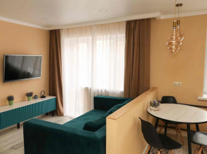 Апартаменты на улице Прусская 3