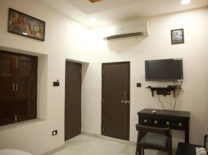 Bhanwar Haveli
