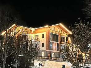 Didveli Residence D19