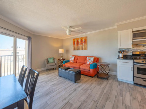 Belleair Beach Club
