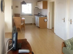 Ferienwohnungen Meerblick Herde