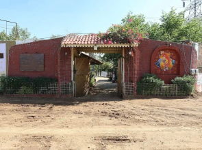 The Green Petal Resort by OYO Rooms