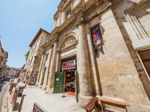 Les Précieuses Suites & Spa I