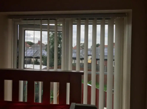 HOUSE shared, New Build 29 Nottingham 3bedrooms