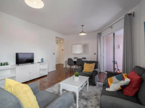 Luxury View Apartment Funchal
