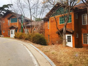 Pyeongchang Pine Forest Pension (Individual BBQ)