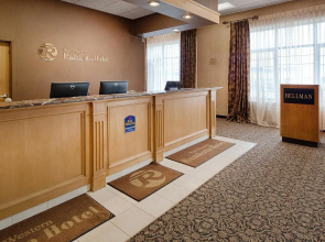 Best Western Ramkota Hotel